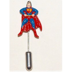 Epinglette Figurine SUPERMAN - DC COMICS - PIXI - 97100