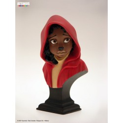 Figurine Buste Kyle - Blacksad - Attakus