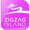 Zigzag Island