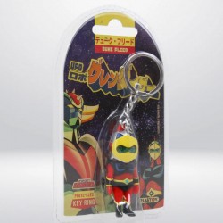 Porte clefs Actarus...