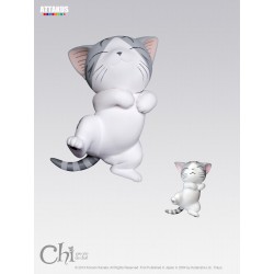 Figurine Chi "Ron-ron" (version résine) - Attakus - Une vie de Chat