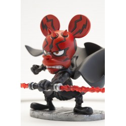 Figurine Rat-Man Infinite Collection | Dark Mouse - Infinite Statue