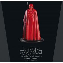 Figurine Garde Royal  - Star Wars - Attakus - SW024