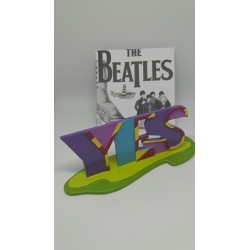 Figurine The Beatles Yes - Pixi 03706