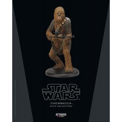 Figurine Chewbacca - Star Wars - Attakus - SW032