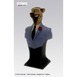 Figurine Neal Beato -...