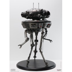 Figurine Probe Droid Star...
