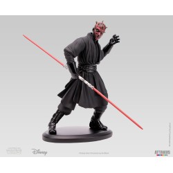 Figurine Dark Maul  Darth...