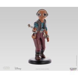 Figurine MAZ KANATA  - Star...