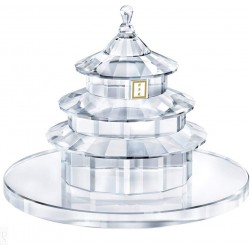 Figurine Temple of Heaven -...