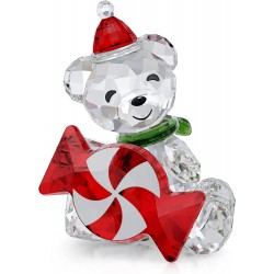 Figurine Ours Kris...