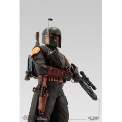 Figurine Boba Fett 3 1/10e...