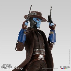 Figurine Cad Bane - Star...