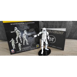 Figurine Stormtrooper...