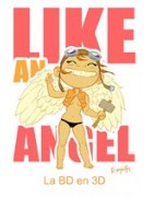 Like an Angel